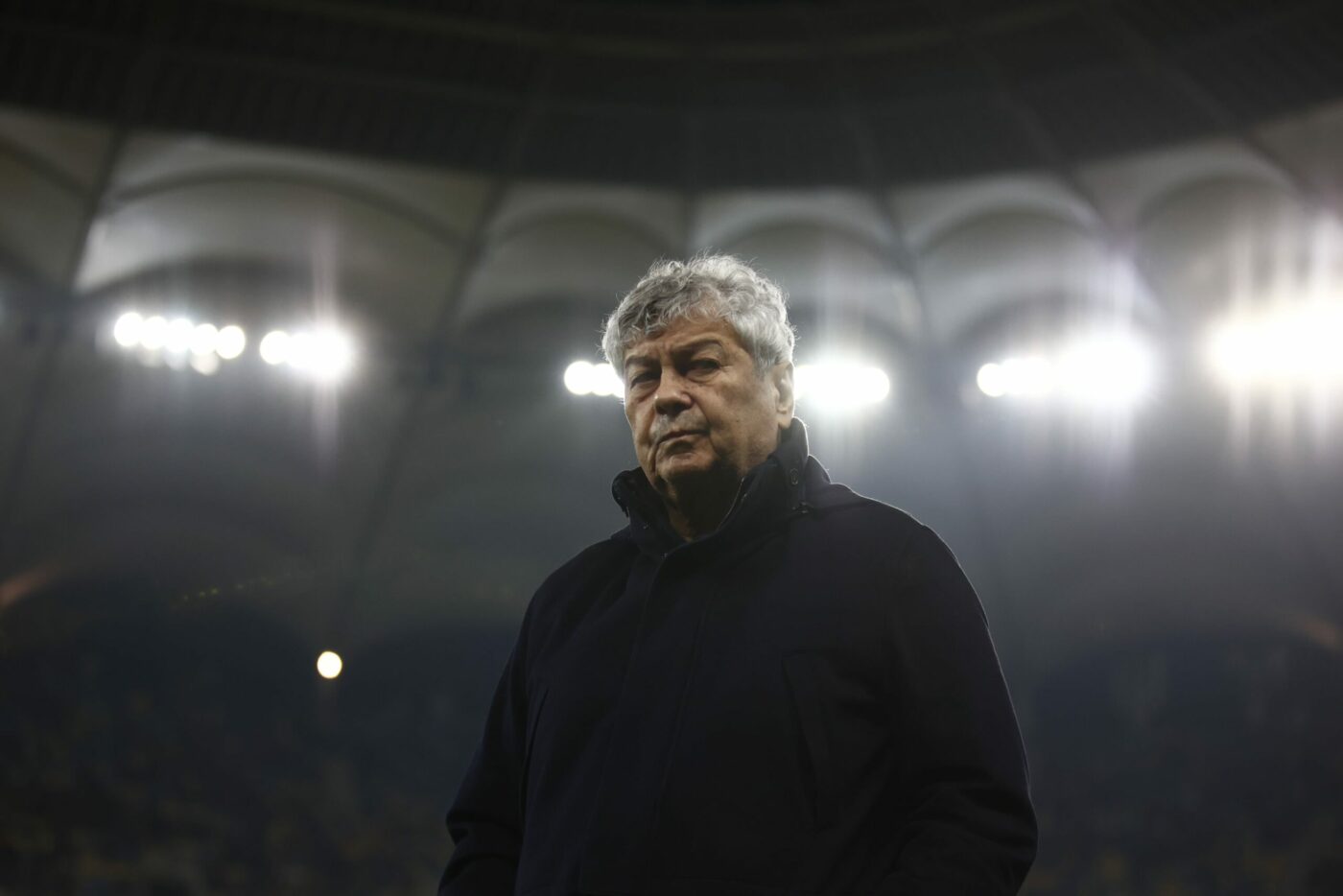 Mesajul lui Mircea Lucescu din vestiar, înainte de România – Cipru. Discurs de mare campion al selecționerului, după haosul cu Kosovo