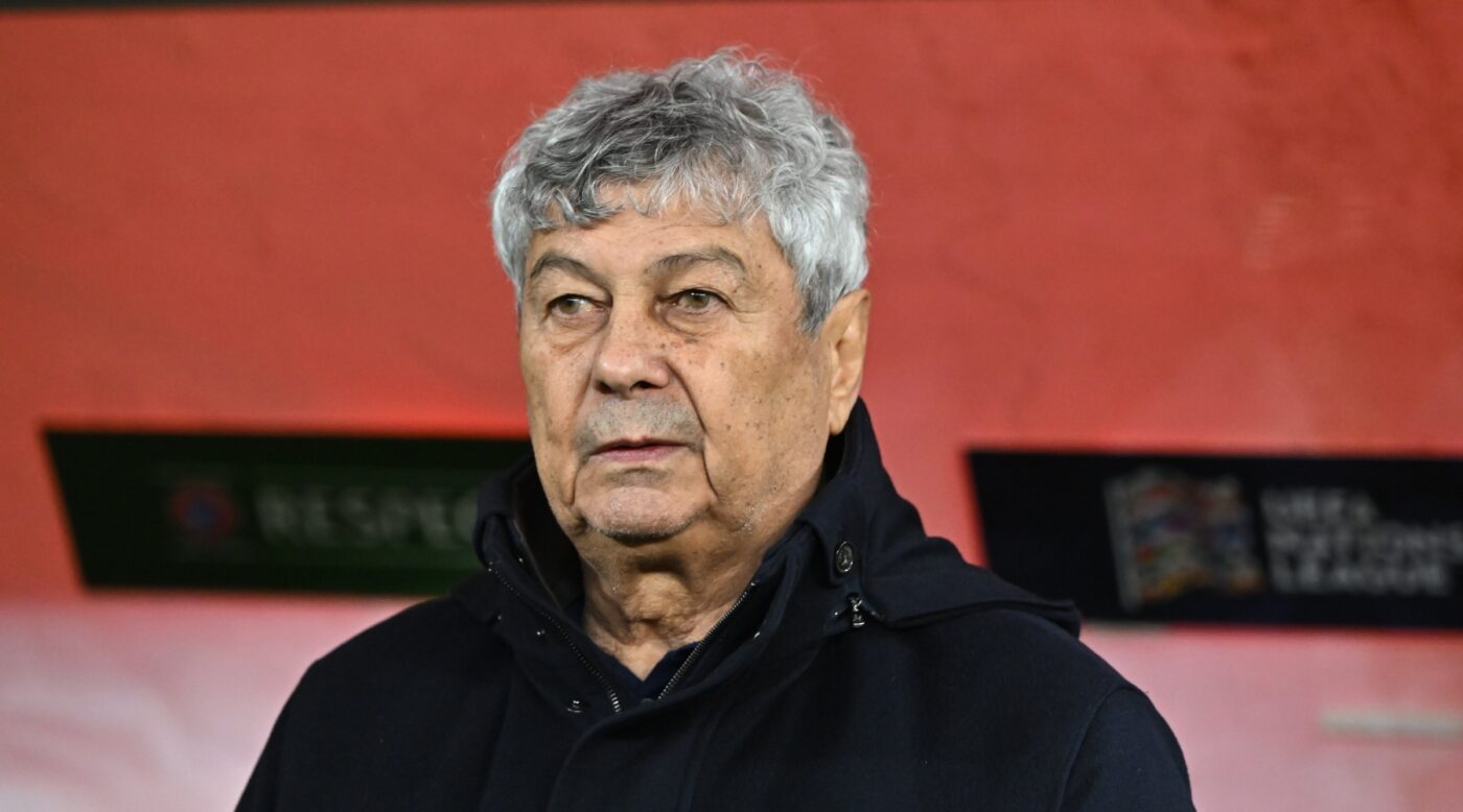 Mircea Lucescu a decis! 4 schimbări în echipa de start a României pentru meciul cu Cipru