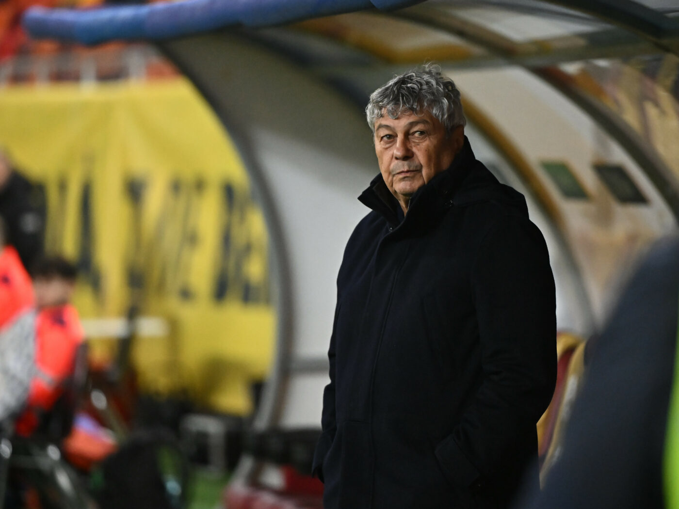 Mircea Lucescu i-a taxat pe fotbaliștii săi, în frunte cu Radu Drăgușin, după România – Cipru 4-1. Reacția nervoasă a selecționerului: „Asta mă nemulțumește”