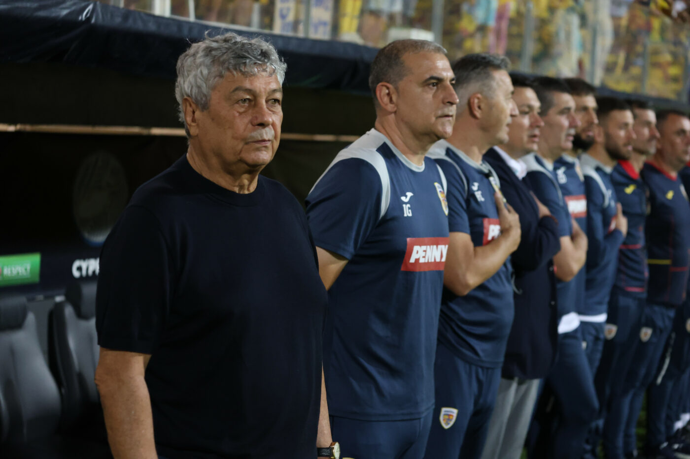 Reacție de milioane în contextul conflictului Steaua – Mircea Lucescu: „Ar trebui sancționat foarte repede! Când vom cânta cu toții pe stradă bucuria de a fi la un nou Mondial, va fi mai greu”