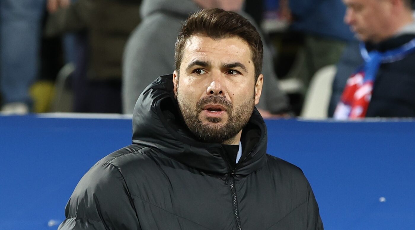 Prosport Adrian Mutu Negocieri Avansate S Preia Echipa