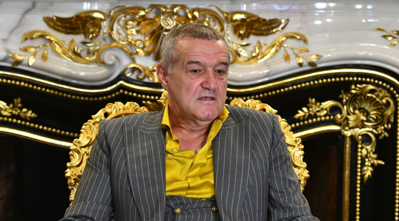 Gigi Becali, lovit teribil de drame: „Am vreo şapte prieteni care au murit! Ne împuținăm”