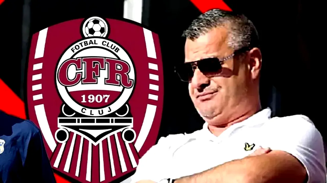 Prosport Nelu Varga I A Dat Afar De La Cfr Cluj Pe