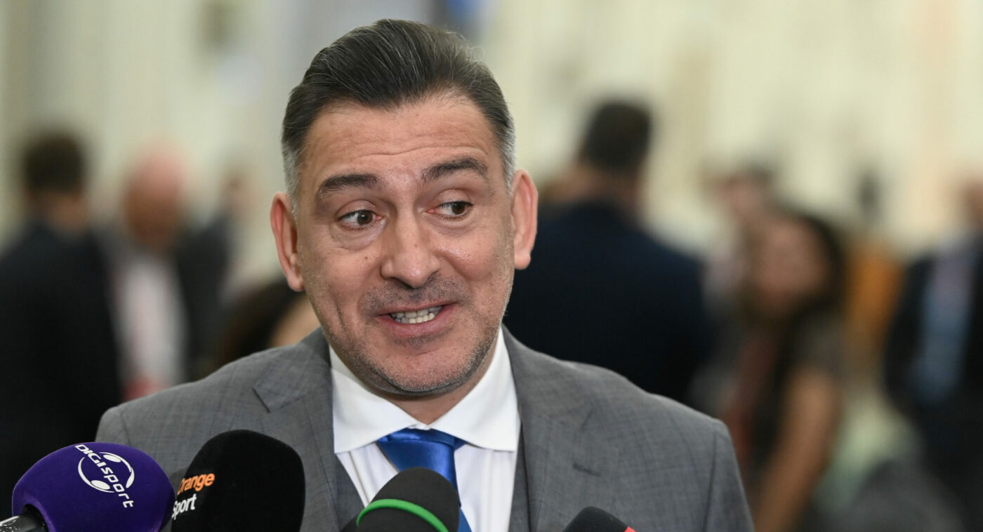 ProSport 17 01 2025 Verdictul lui Ilie Dumitrescu după ce